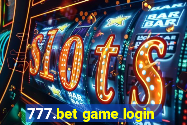 777.bet game login